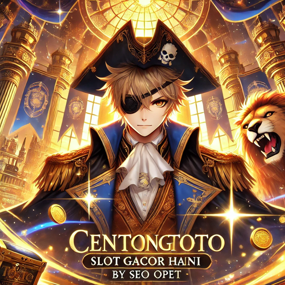 CENTONGTOTO Merupakan game online yang memberikan hadiah terbesar pada pasaran togel singapore Hongkong sydney serta agen resmi judi slot online.           